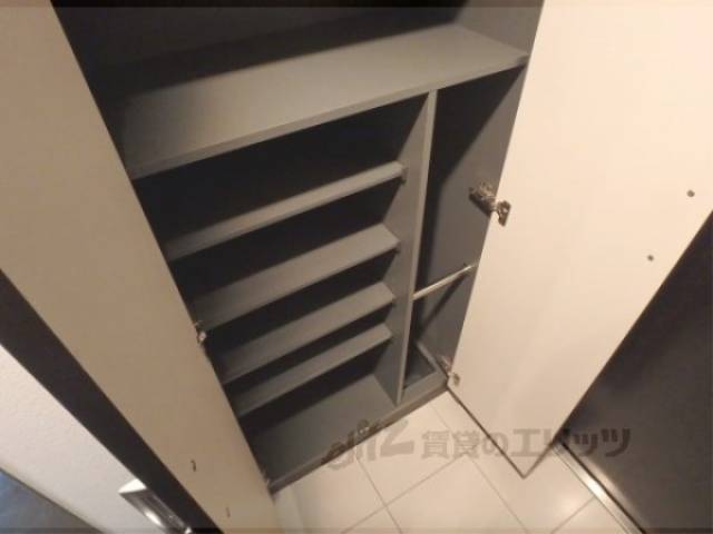 下駄箱
