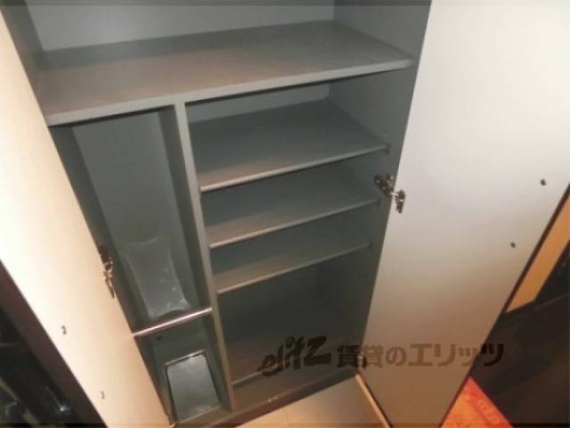 下駄箱