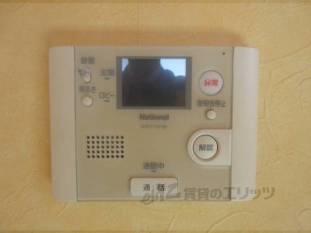 ドアフォン（ＴＶ含）
