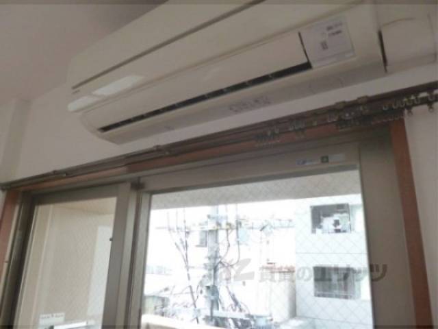 カーテンレール