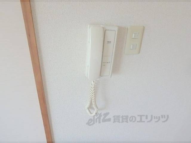 インターフォン