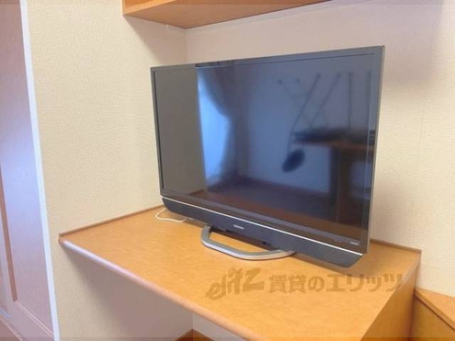 テレビ