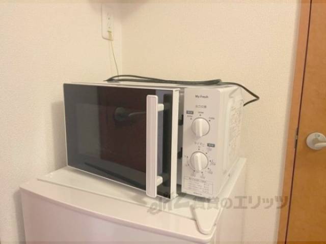 電子レンジ