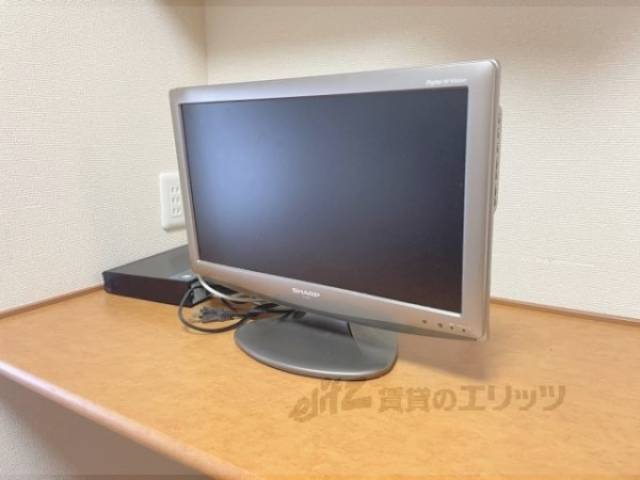 テレビ