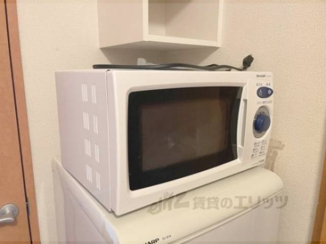 電子レンジ