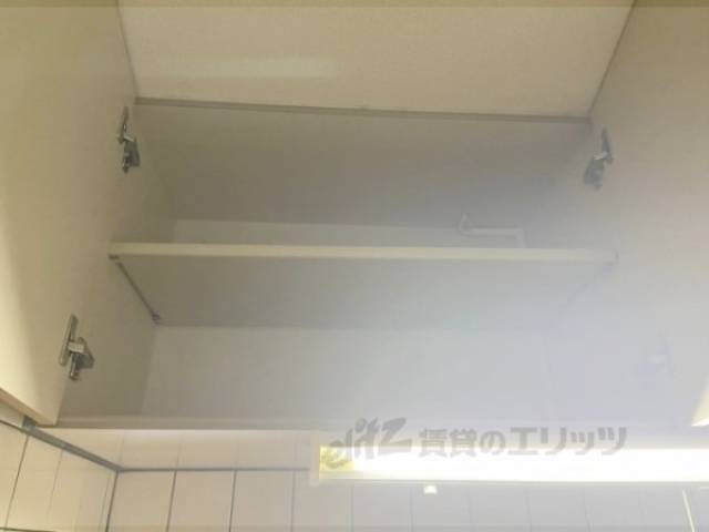 キッチン　収納