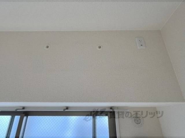 エアコン　設置箇所