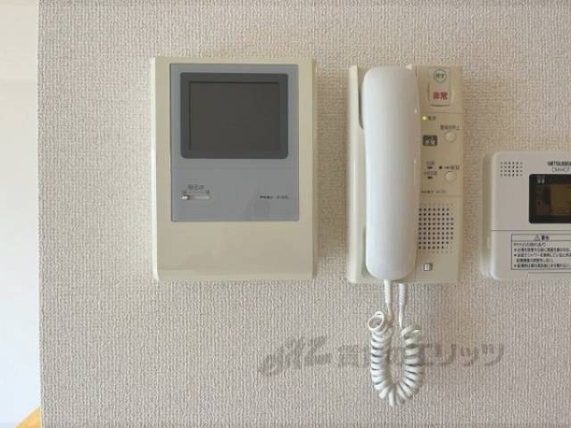 ドアフォン（ＴＶ含）