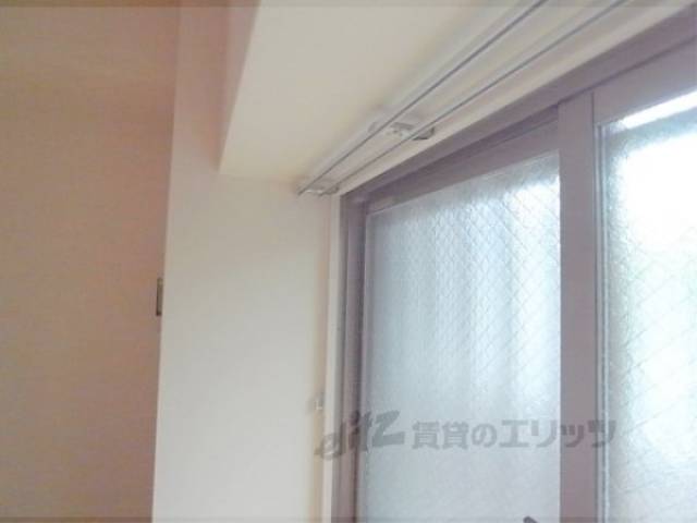 カーテンレール