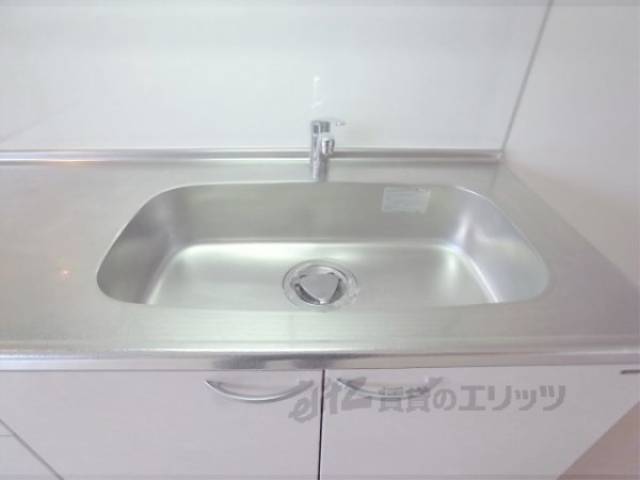 キッチン　シンク