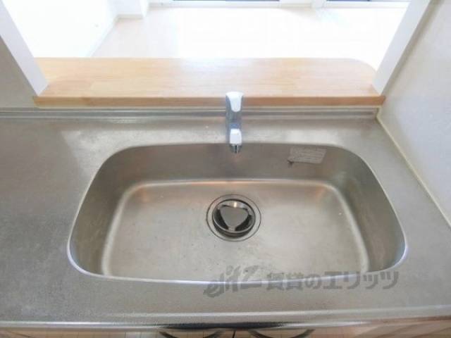 キッチン　シンク