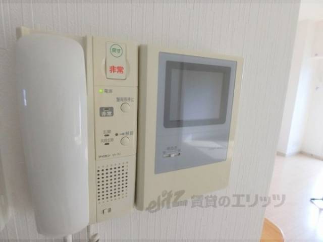 ドアフォン（ＴＶ含）