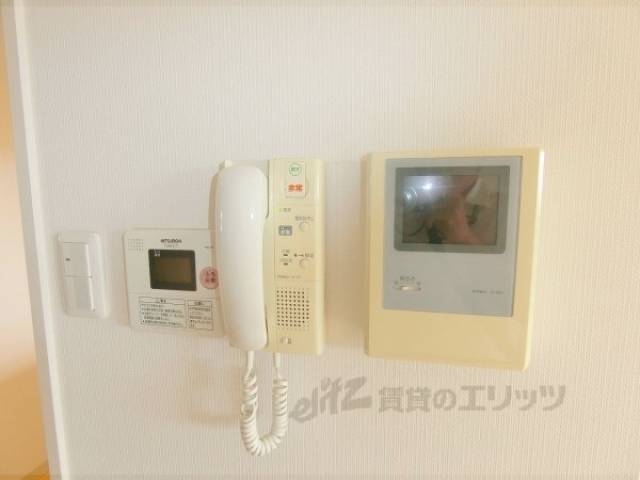 ドアフォン（ＴＶ含）