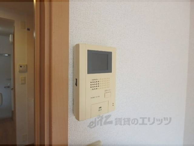モニターフォン