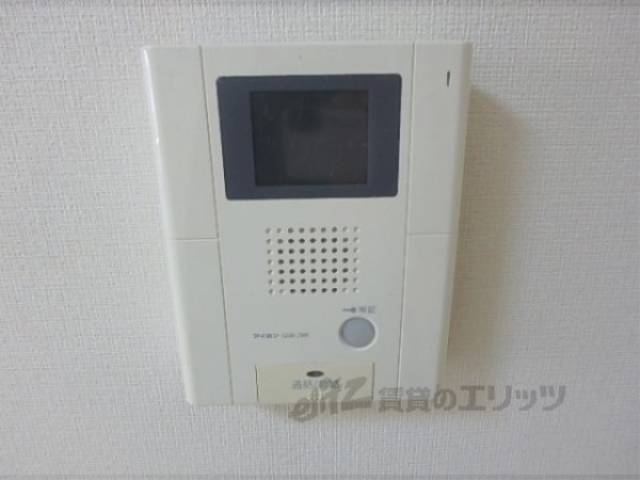 ドアフォン（ＴＶ含）　インターフォン