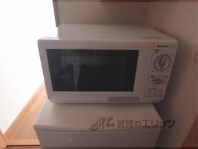 電子レンジ