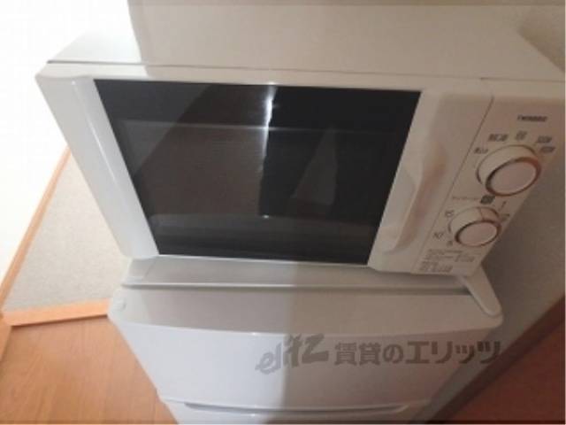 電子レンジ