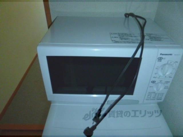 電子レンジ