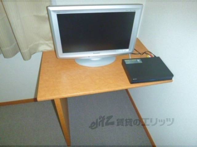 テレビ