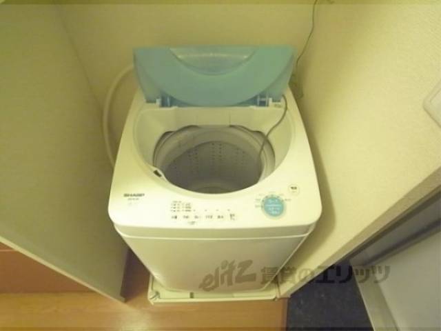 洗濯機