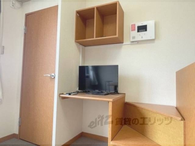 テレビ