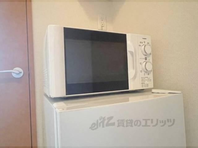 電子レンジ