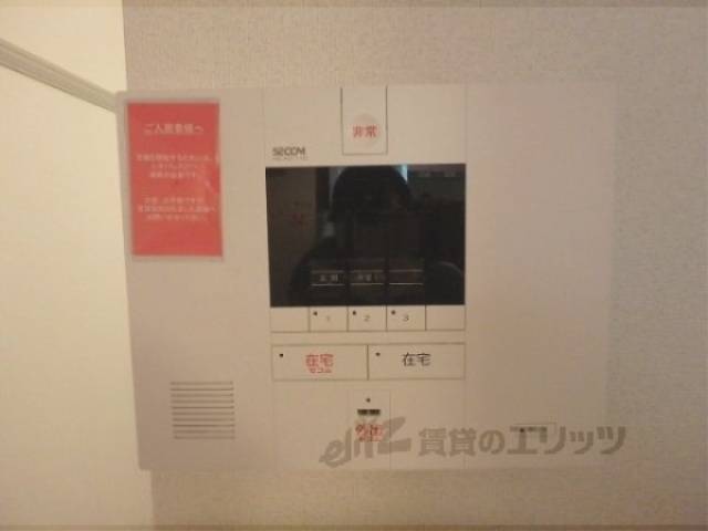 ドアフォン（ＴＶ含）