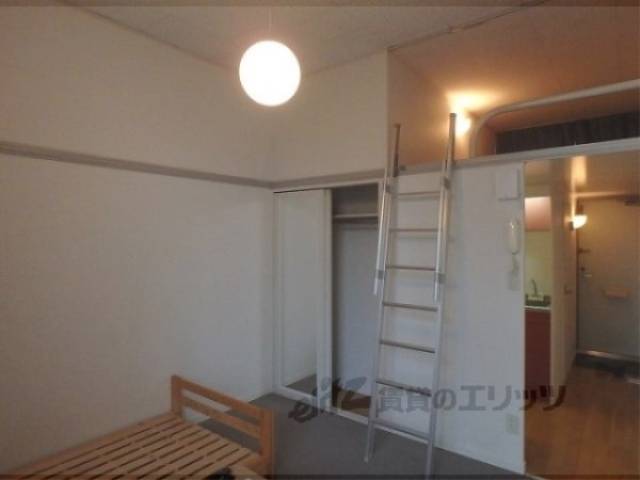 居室