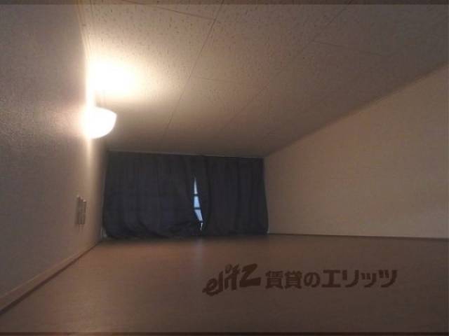 居室　ロフト
