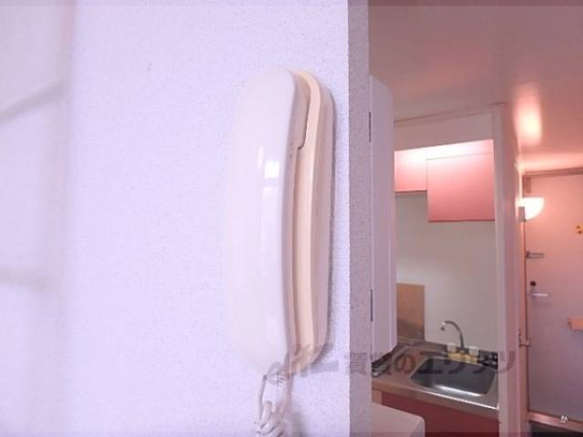 インターフォン