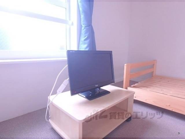 テレビ
