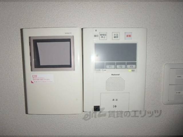 ドアフォン（ＴＶ含）