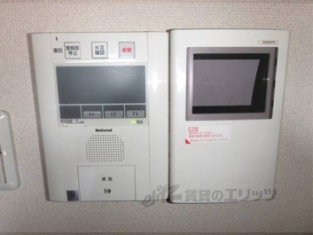ドアフォン（ＴＶ含）