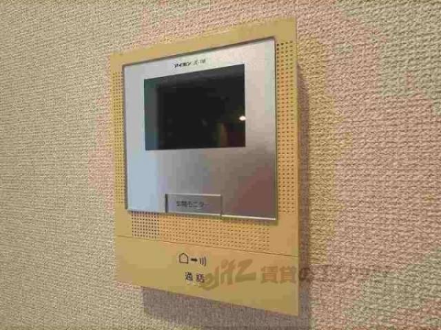 ドアフォン（ＴＶ含）
