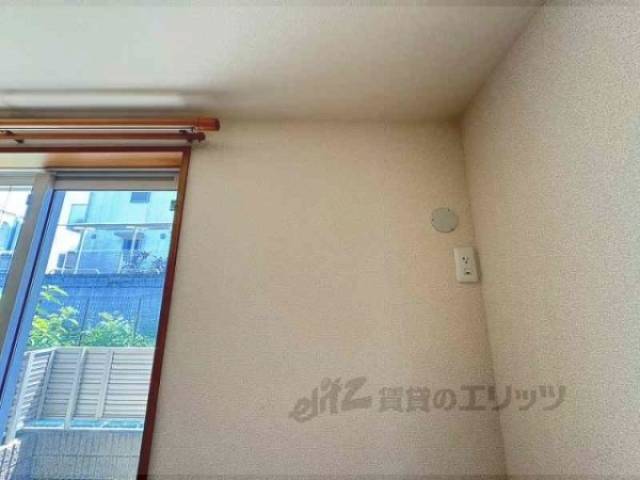 エアコン　設置場所
