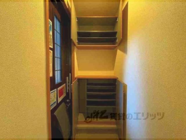下駄箱