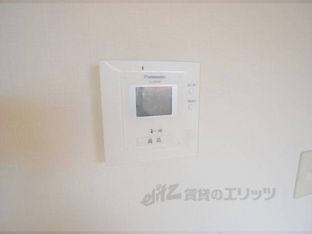 ドアホン