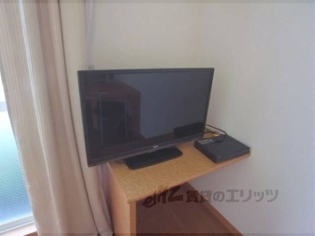 テレビ