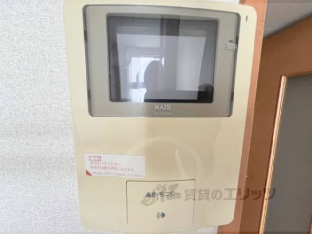 ドアフォン（ＴＶ含）