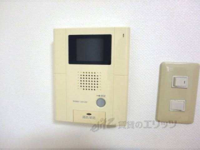 ドアフォン（ＴＶ含）
