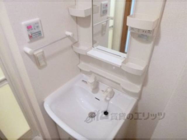 洗面所