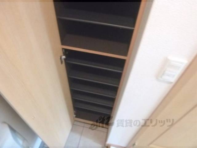 下駄箱