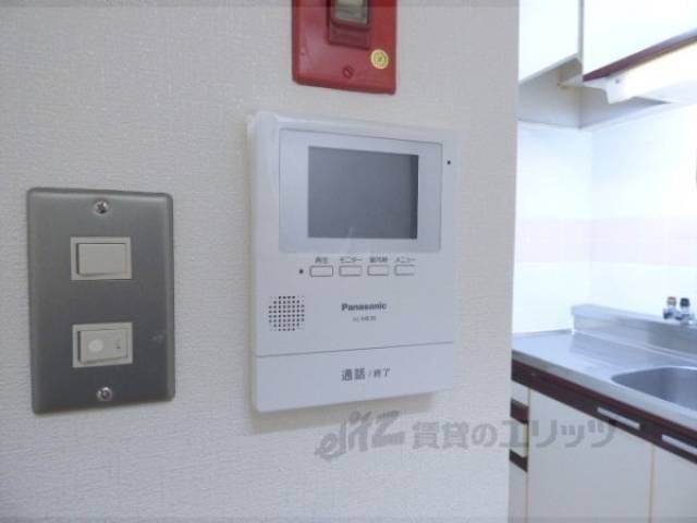 ドアフォン（ＴＶ含）