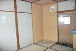 清山荘室内写真1