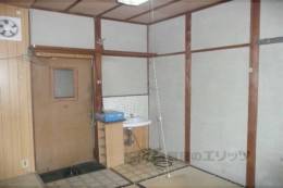 清山荘室内写真2