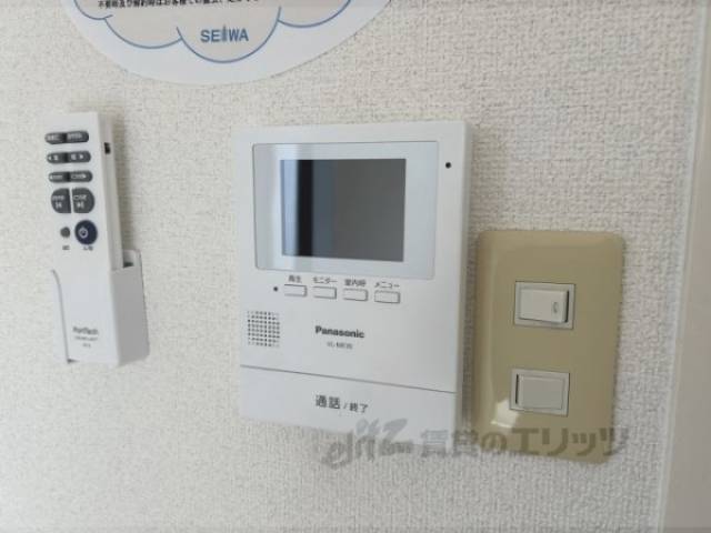 ドアフォン（ＴＶ含）