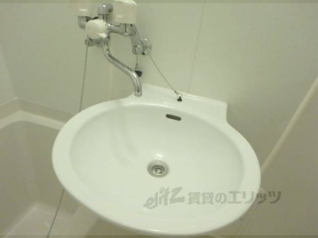 洗面所