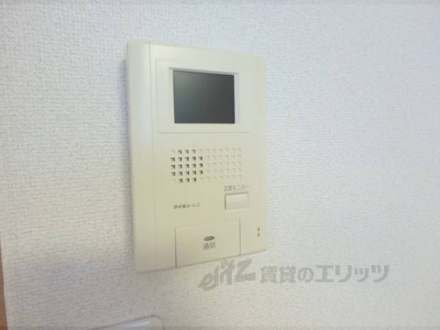 テレビドアホン