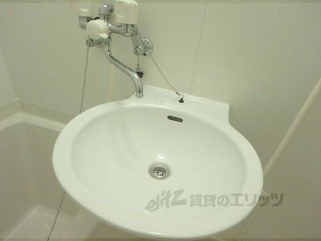 洗面所