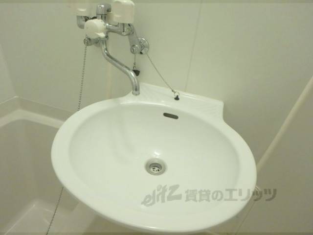 洗面所